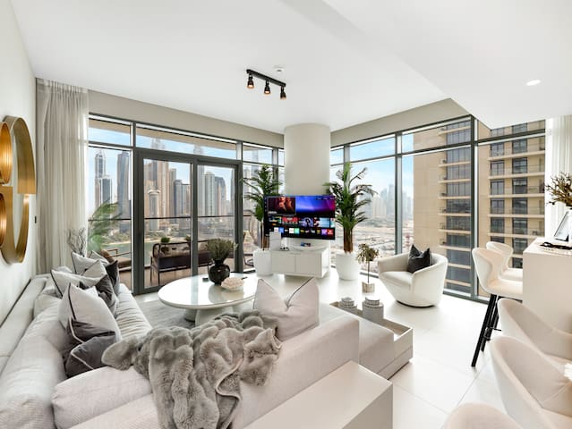 Prestige Retreats managed Airbnb listing 2