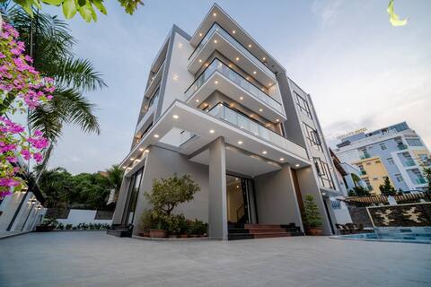 Villa Fusion “NG