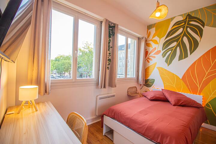 საძინებელი 2