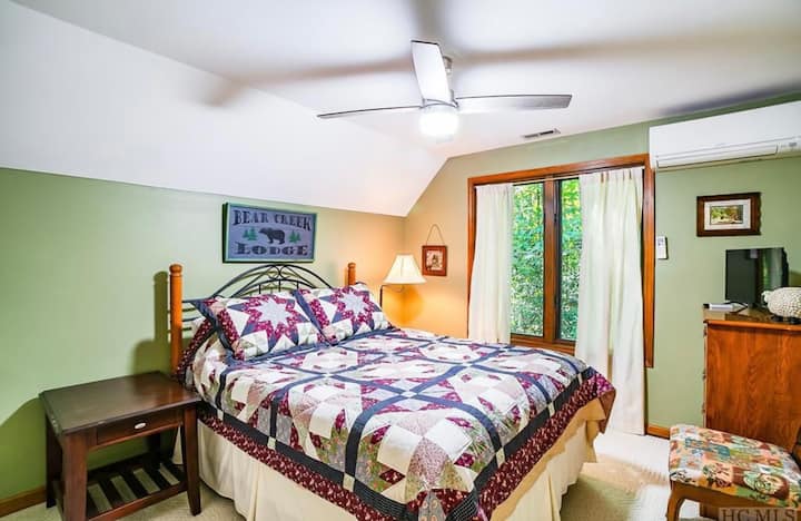 Спална соба 2