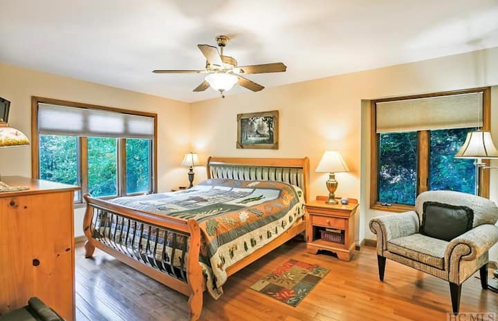 Спална соба 1