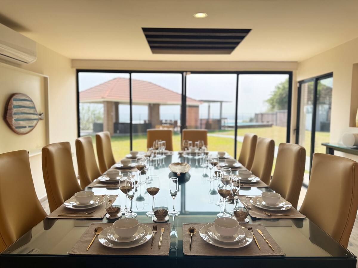 4BR House in Veracruz — 4 bedroom vacation rental in Veracruz