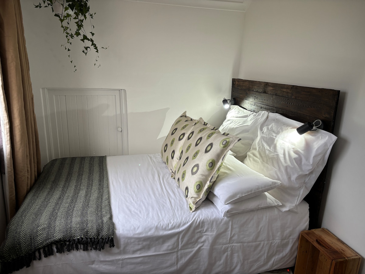 ห้องนอน