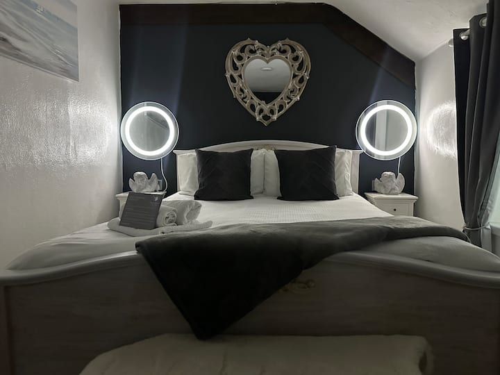 საძინებელი