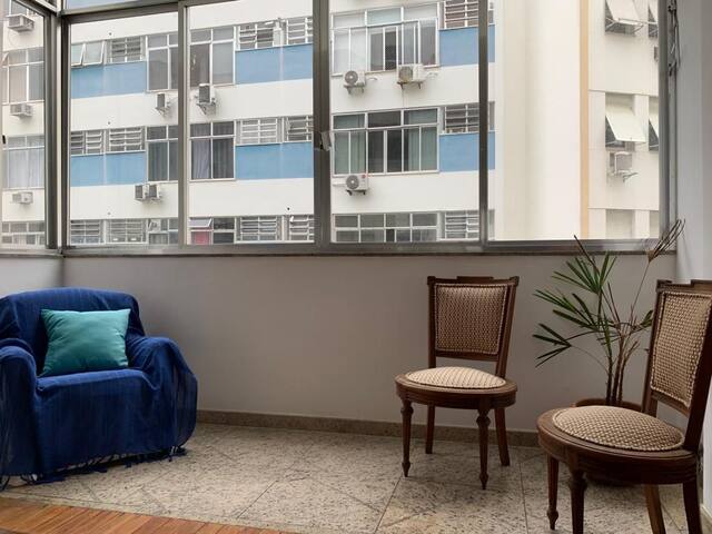 Copacabana! Lindo e especial! gallery image 5