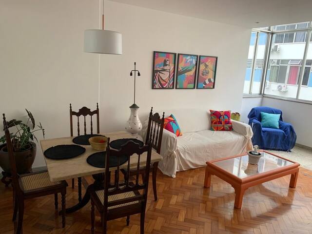 Copacabana! Lindo e especial! gallery image 3