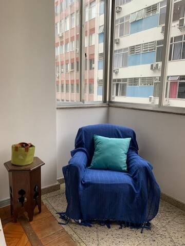 Copacabana! Lindo e especial! gallery image 4