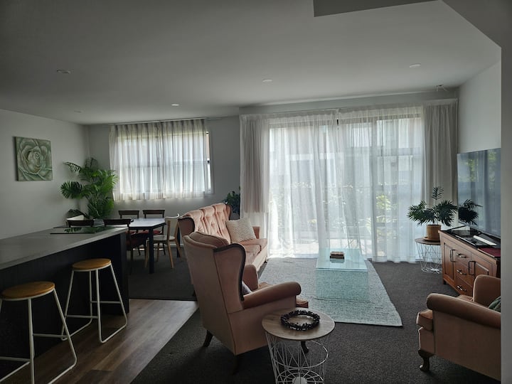 Beautiful Apartment In Cambridge - Cambridge