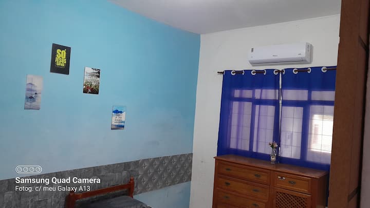 Habitación 1