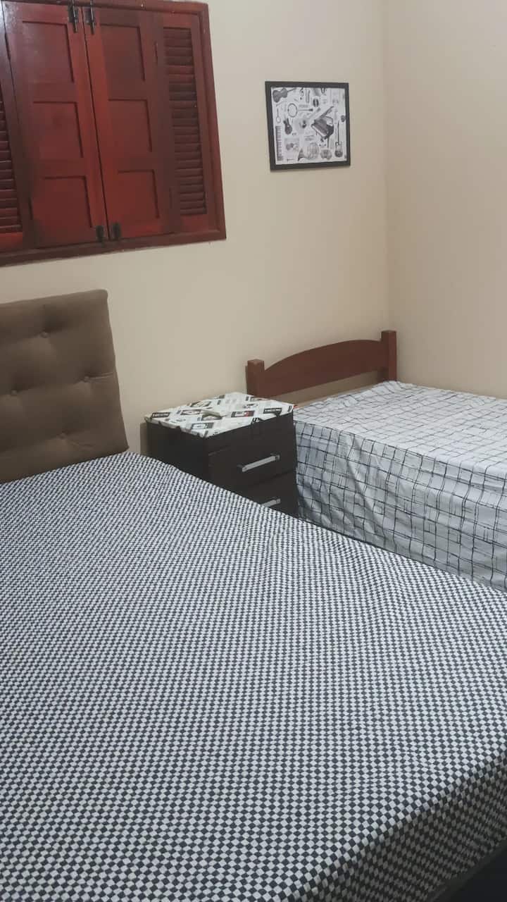 Chumba cha kulala 2