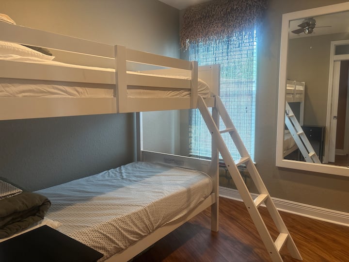 Спална соба 1