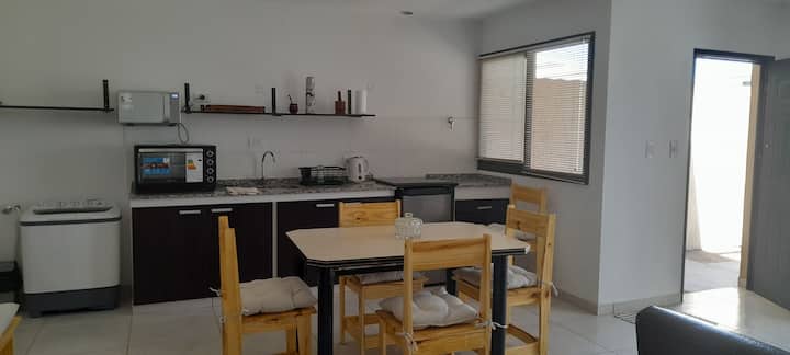 Casa Nueva San Rafael Mendoza - 산라파엘