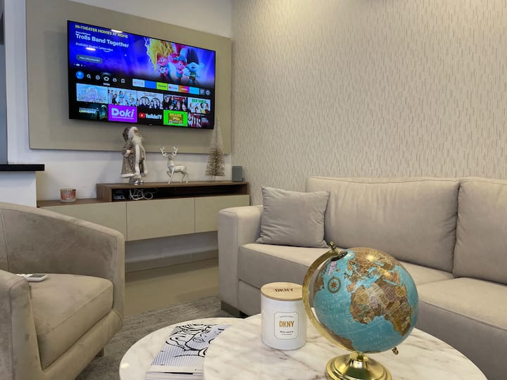Luxury Apartment In Great Area! - Barranquilla