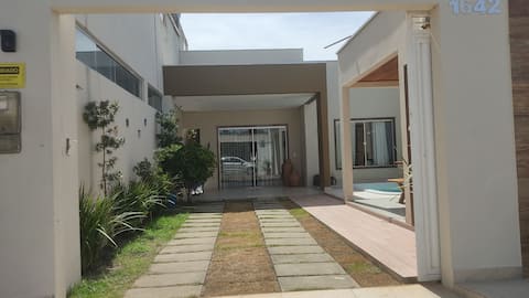 Jabuticaba Alcobaça House BA