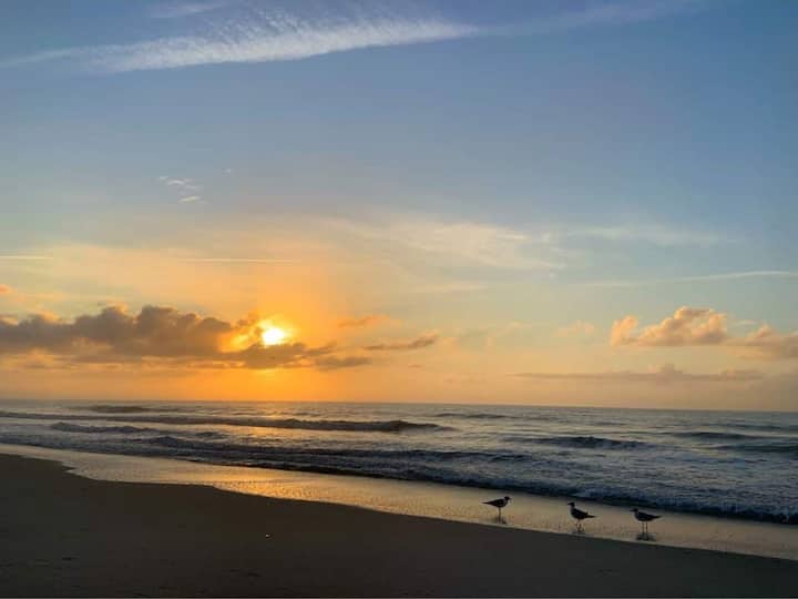 Vacation Destination - Surfside Beach, SC
