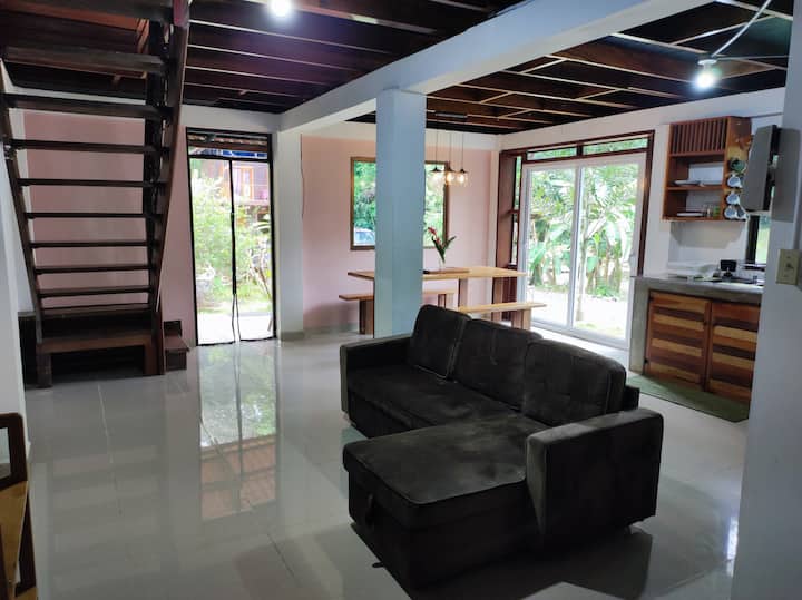 Villa Canto De La Luna - Bocas del Toro