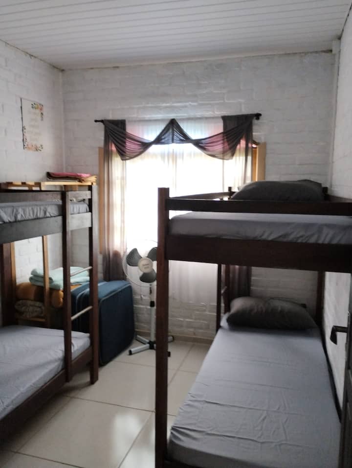 Habitación 2