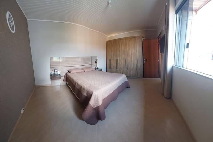 Slaapkamer 1