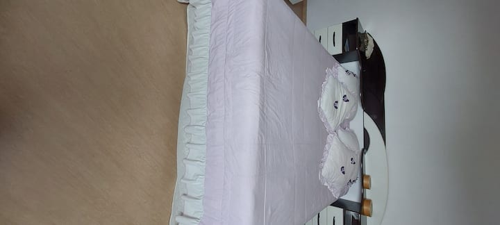 Slaapkamer 2