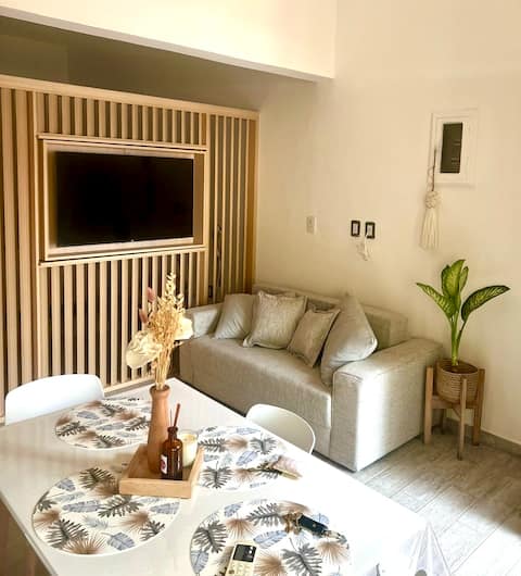 Successful Airbnb property: Martita House in Formosa