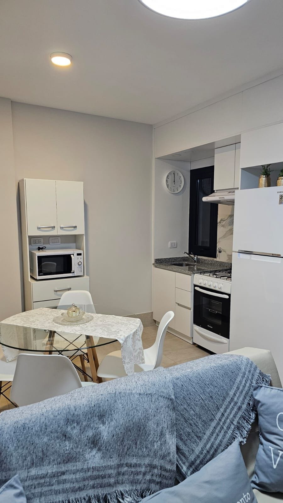 Annuncio Airbnb popolare: Fully equipped apartment a San Pedro