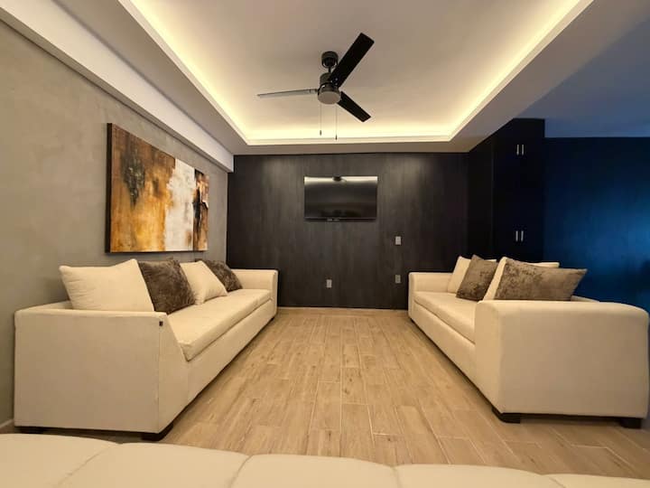 Loft Dm En Tuxtla Gutierrez - Tuxtla Gutiérrez