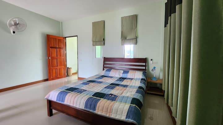 New Home And Peaceful Ville - Ko Lanta