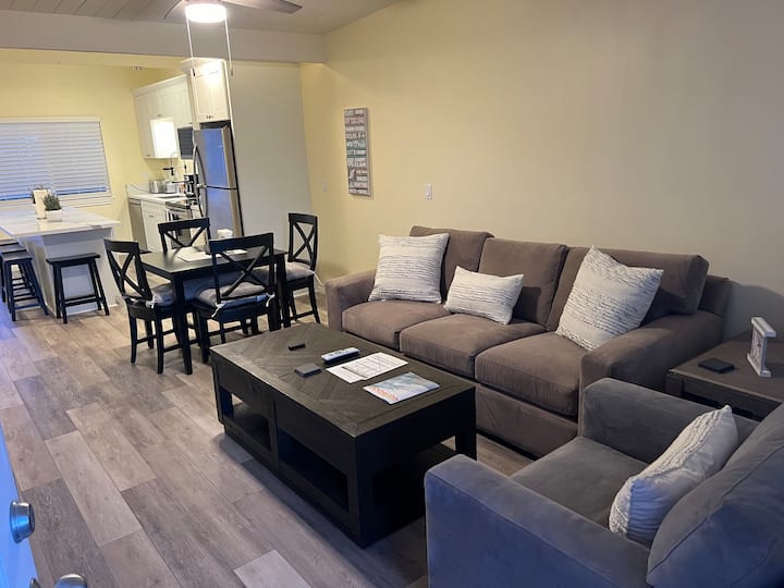 Coastal Haven Unbeatable Beach Village Location J - Oceanside, CA