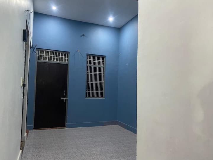 Krishna Villa Individual House - Mathura