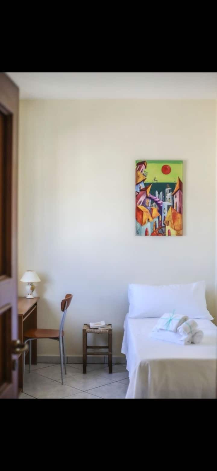 Shared apartment room Apartments for Rent in Lecce, Puglia, Italy, Italy Airbnb