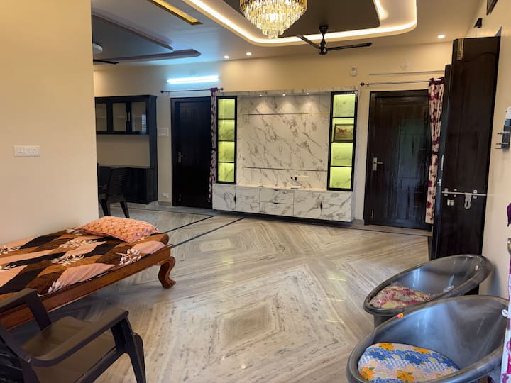 A Perfect Family Getaway – 2bhk House In Bapatla - Chirala
