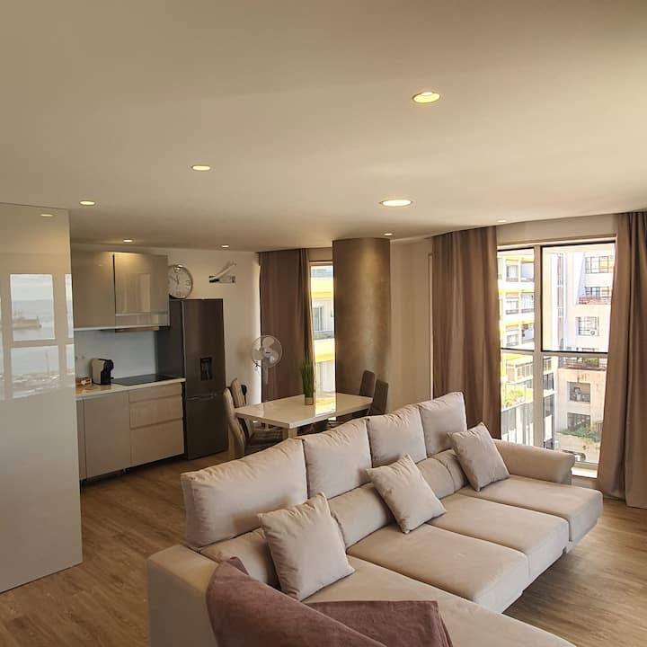 Center Marina View Gold Studio - Funchal