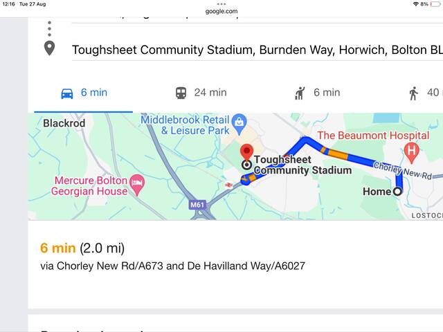 Luxurious 4 bedroom family home gallery image 5