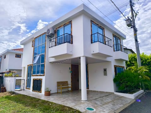 Nariño Vacation Home, Cundinamarca - Pet Friendly