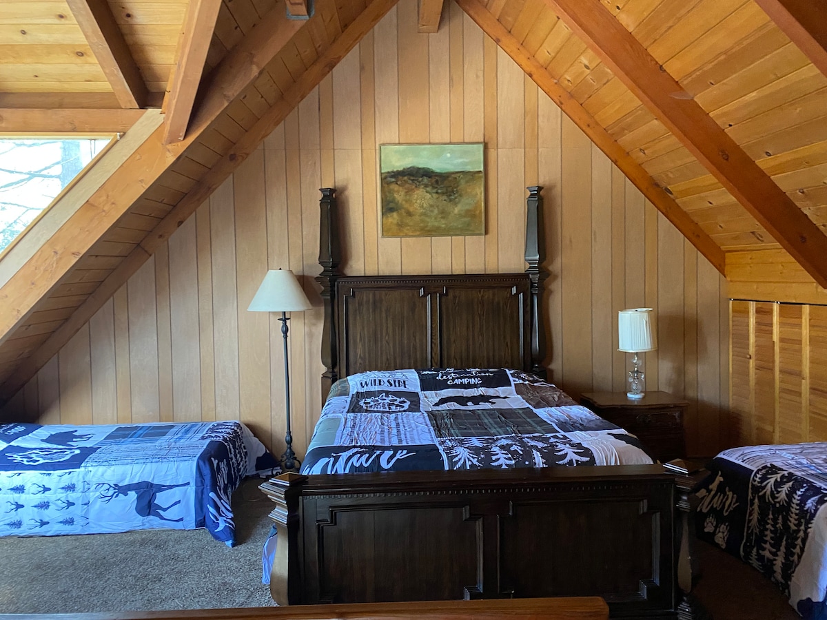 Спална соба 1