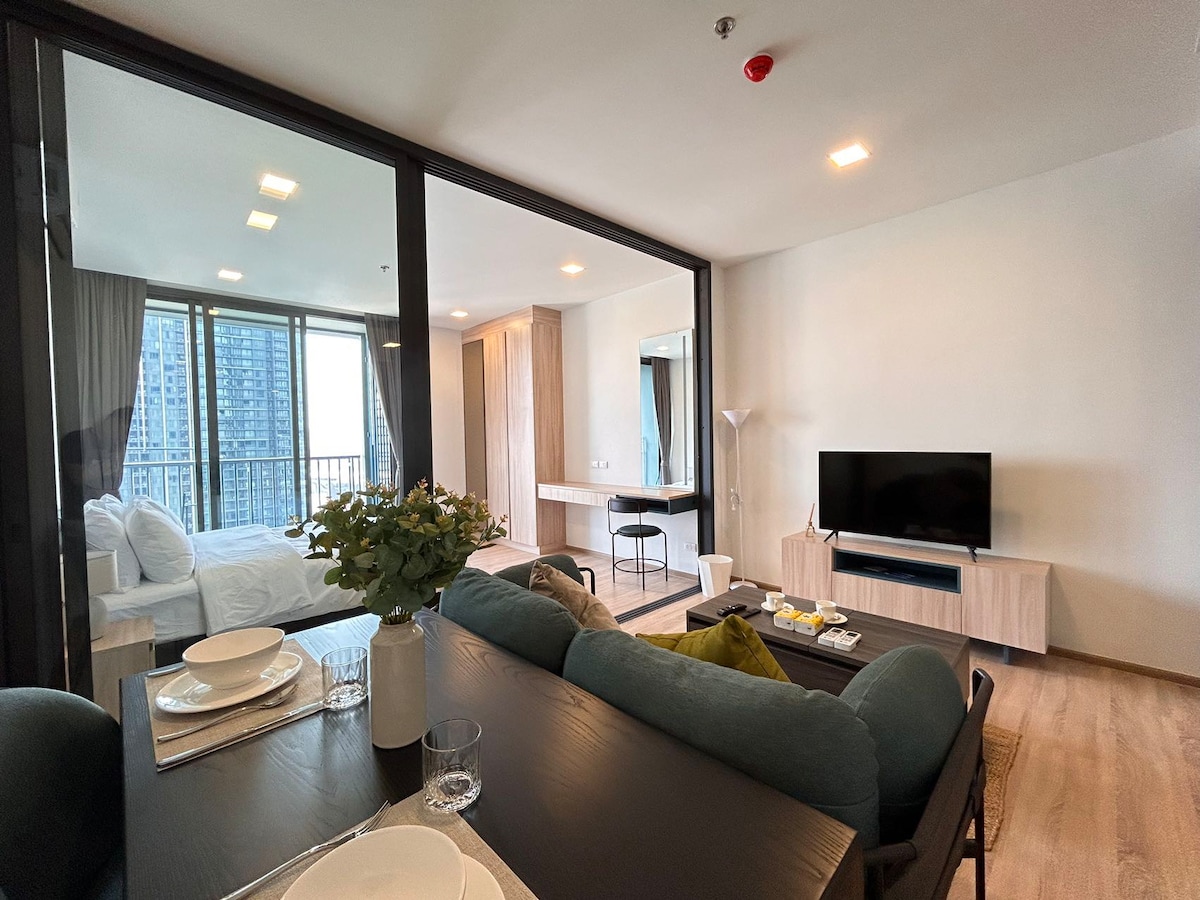 Phayathai Pratunam Market - Apartments for Rent in Ratchathewi, Bangkok ...