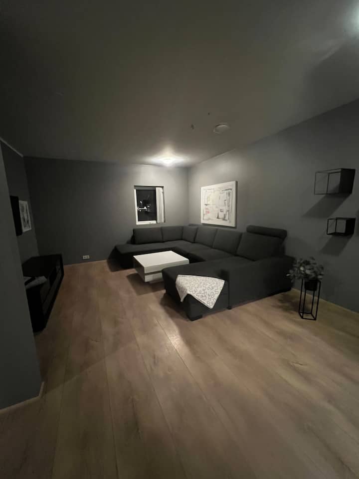 Family Home Close To The Airport - Reykjavík Keflavík Airport (KEF)