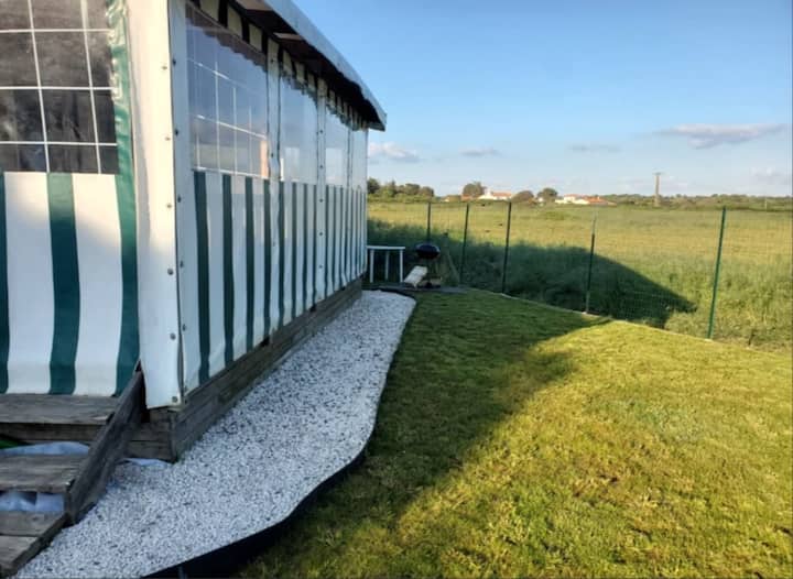 Cottage 4/6pers - Piscines, Plancha & Bord De Mer - Olonne-sur-Mer