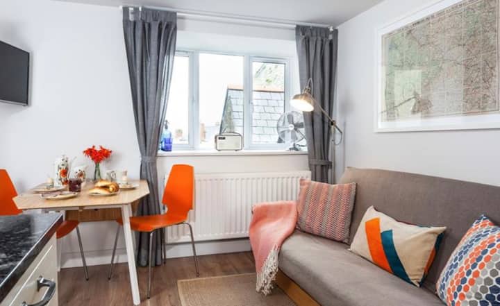 Beautiful One Bed Apartment. - St Ives