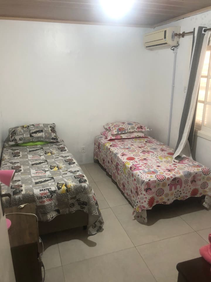 Quarto 3