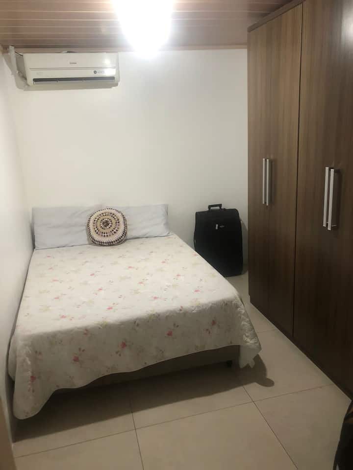 Quarto 2