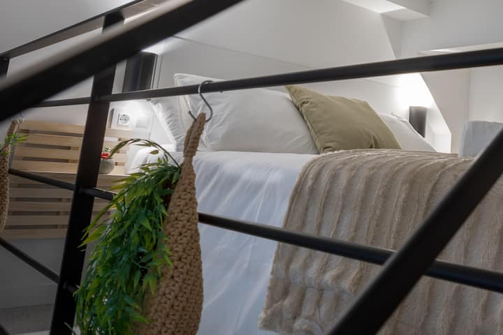 Lore ~Loft ~Apartamento Valencia - Valencia