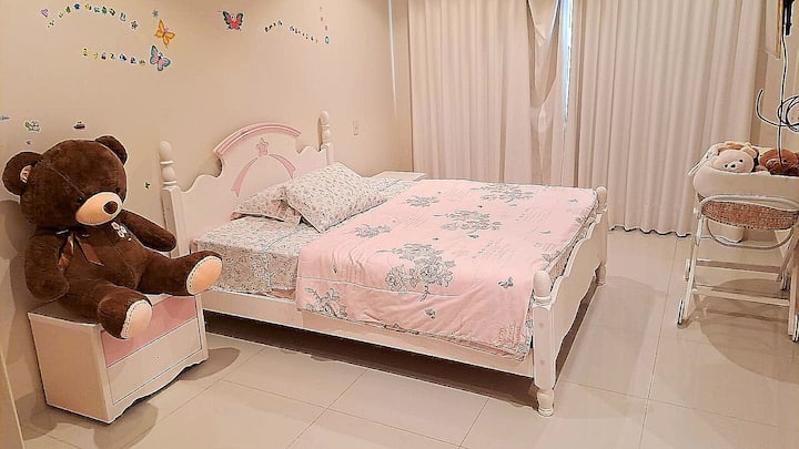 Habitación 5