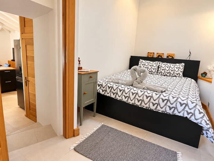 Chambre 1