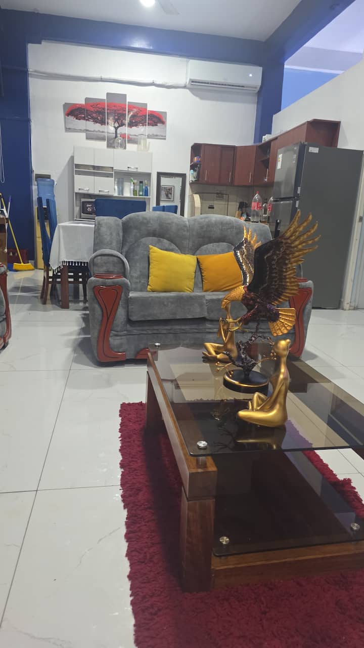 Departamento Centro D Pucallpa - Pucallpa