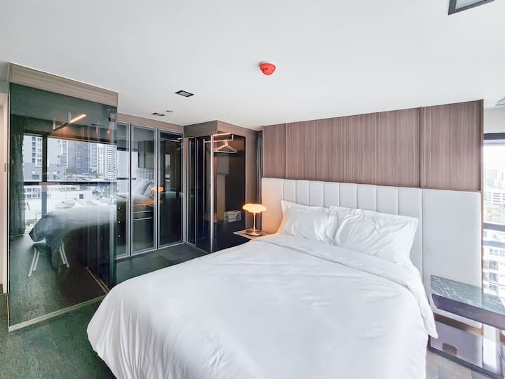 ห้องนอน