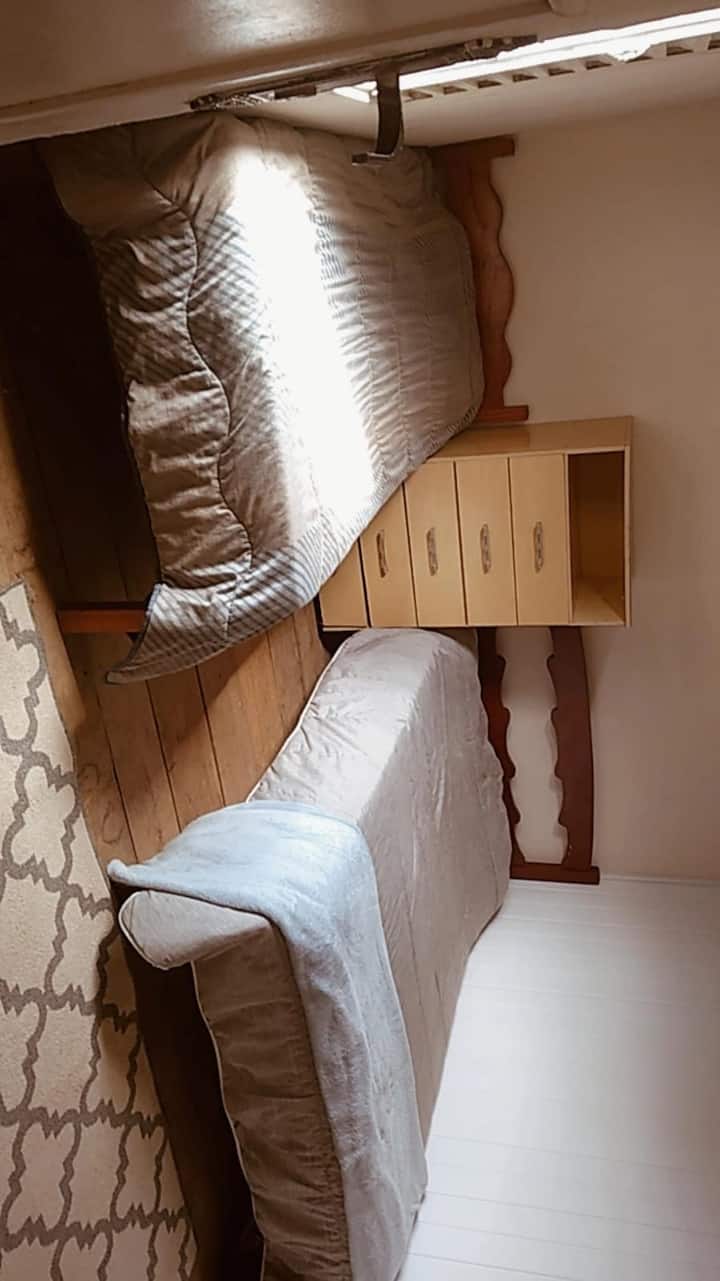 Quarto 1