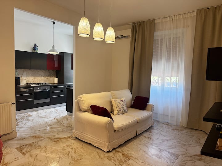 Tradicional Rome Stay - Rome