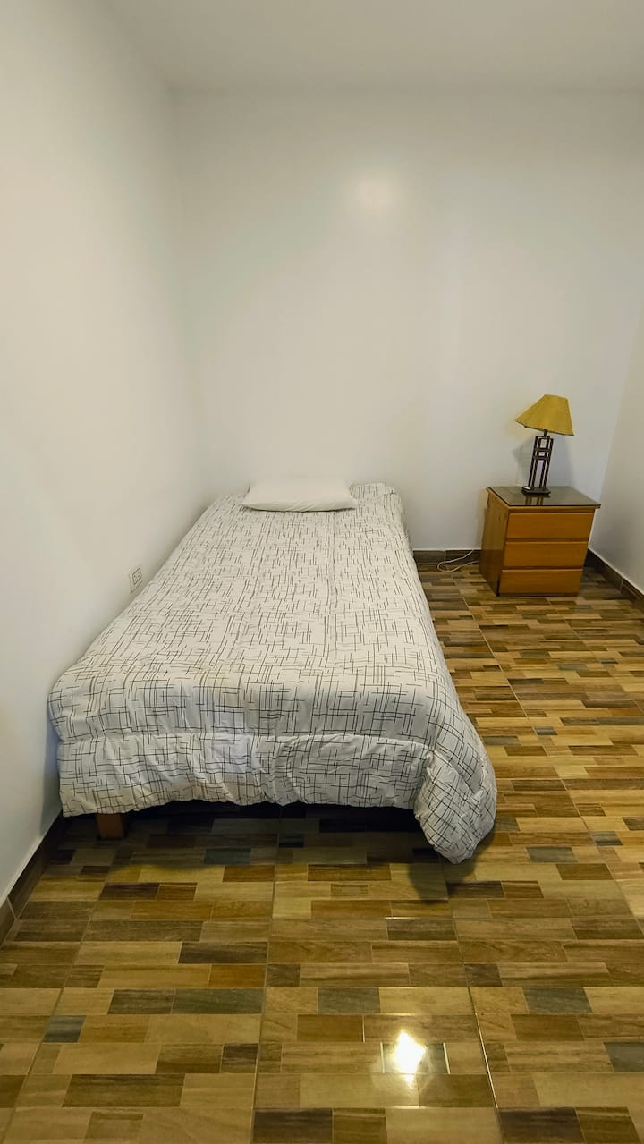 Спална соба 2