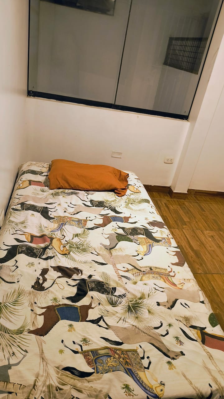 Спална соба 8